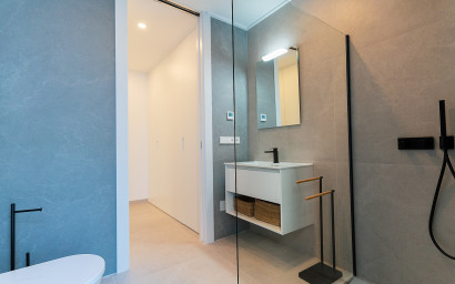 Nieuwbouw - Villa -
Rojales