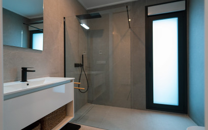 Nieuwbouw - Villa -
Rojales