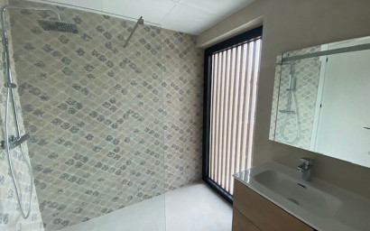 New Build - Villa -
Cabo Roig