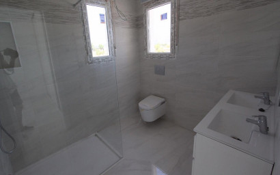 New Build - Villa -
Pinoso