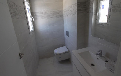 New Build - Villa -
Pinoso