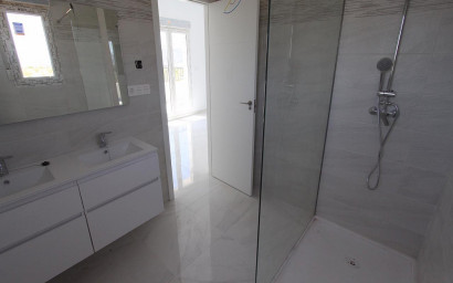 New Build - Villa -
Pinoso