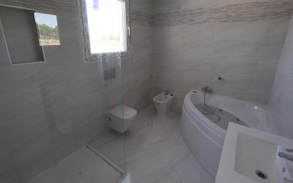 New Build - Villa -
Pinoso