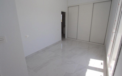 New Build - Villa -
Pinoso