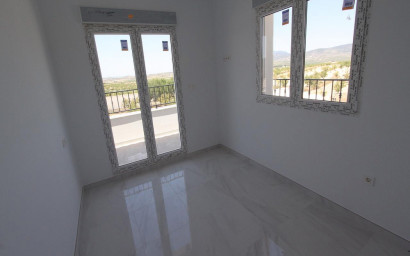 New Build - Villa -
Pinoso