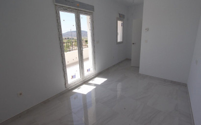 New Build - Villa -
Pinoso