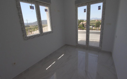 New Build - Villa -
Pinoso