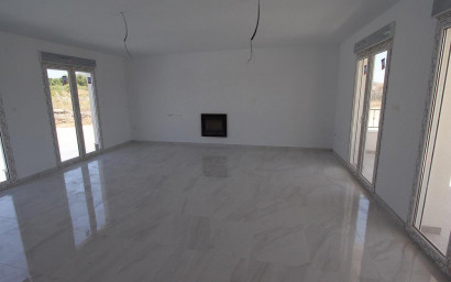 New Build - Villa -
Pinoso