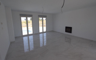 New Build - Villa -
Pinoso