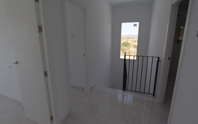 New Build - Villa -
Pinoso