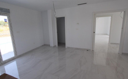 New Build - Villa -
Pinoso