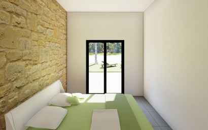 New Build - Villa -
Pinoso