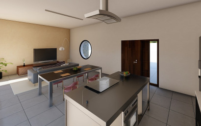 New Build - Villa -
Pinoso