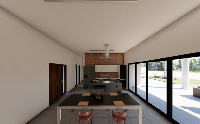 New Build - Villa -
Pinoso