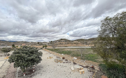 Resale - Other -
Cañada del Trigo