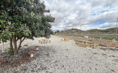 Resale - Other -
Cañada del Trigo