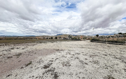 Resale - Other -
Cañada del Trigo