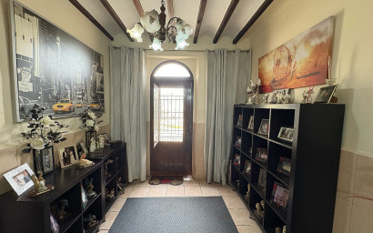 Resale - Other -
Cañada del Trigo