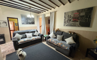 Resale - Other -
Cañada del Trigo