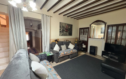 Resale - Other -
Cañada del Trigo