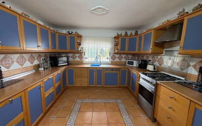 Resale - Other -
Cañada del Trigo