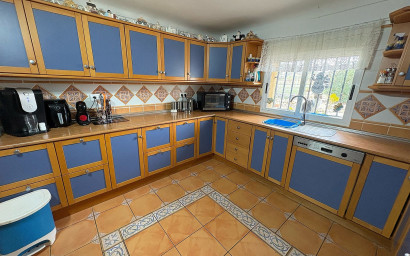 Resale - Other -
Cañada del Trigo