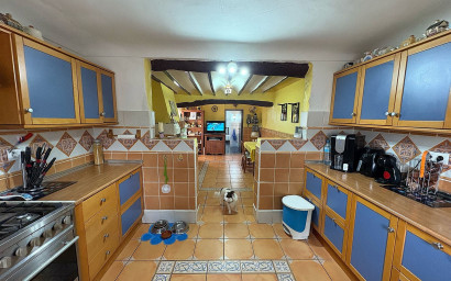 Resale - Other -
Cañada del Trigo