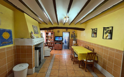 Resale - Other -
Cañada del Trigo