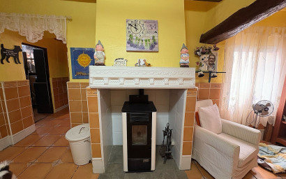 Resale - Other -
Cañada del Trigo