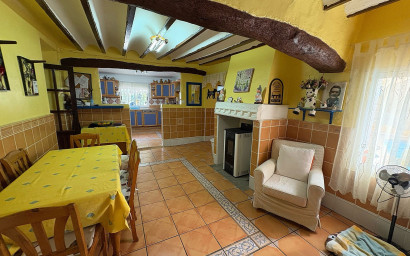 Resale - Other -
Cañada del Trigo