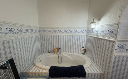 Resale - Other -
Cañada del Trigo