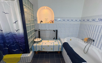 Resale - Other -
Cañada del Trigo