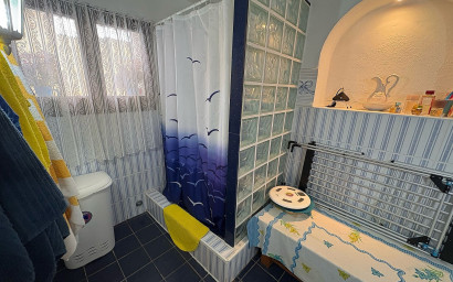 Resale - Other -
Cañada del Trigo