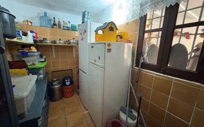 Resale - Other -
Cañada del Trigo