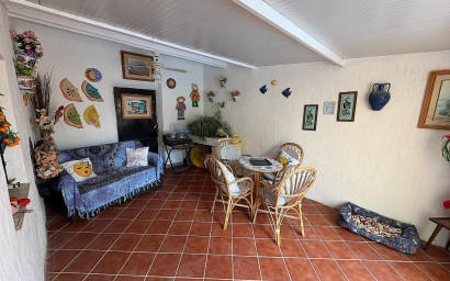 Resale - Other -
Cañada del Trigo