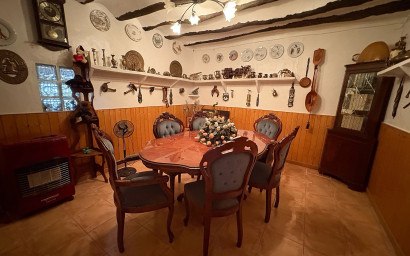 Resale - Other -
Cañada del Trigo