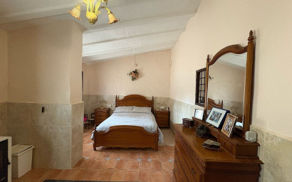 Resale - Other -
Cañada del Trigo