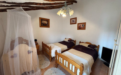 Resale - Other -
Cañada del Trigo