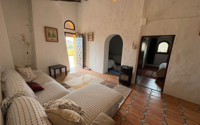 Resale - Other -
Cañada del Trigo