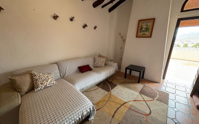 Resale - Other -
Cañada del Trigo