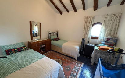 Resale - Other -
Cañada del Trigo