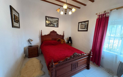 Resale - Other -
Cañada del Trigo