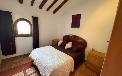 Resale - Other -
Cañada del Trigo