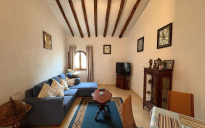 Resale - Other -
Cañada del Trigo