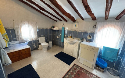 Resale - Other -
Cañada del Trigo