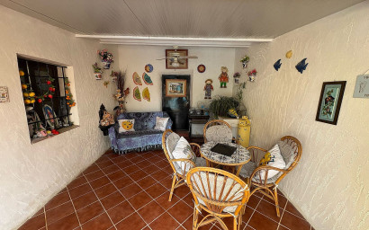 Resale - Other -
Cañada del Trigo