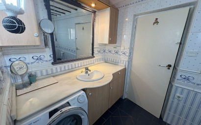 Resale - Other -
Cañada del Trigo