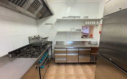 Resale - Other -
Cañada del Trigo