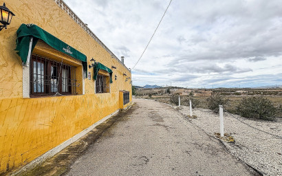 Resale - Other -
Cañada del Trigo