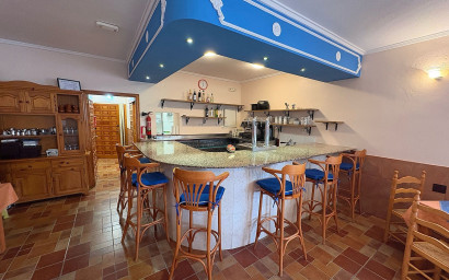 Resale - Other -
Cañada del Trigo